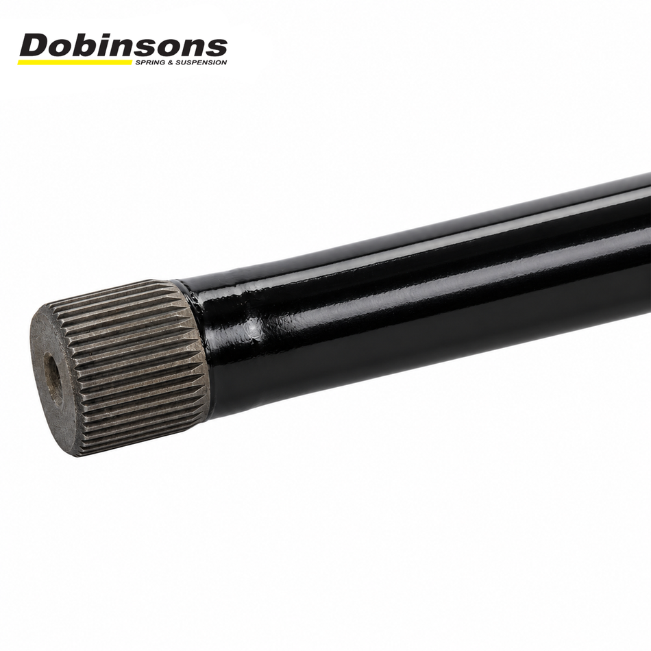 Dobinsons Heavy-Duty Front Torsion Bars (1986-95 4Runner / 1986-95 Pickup)