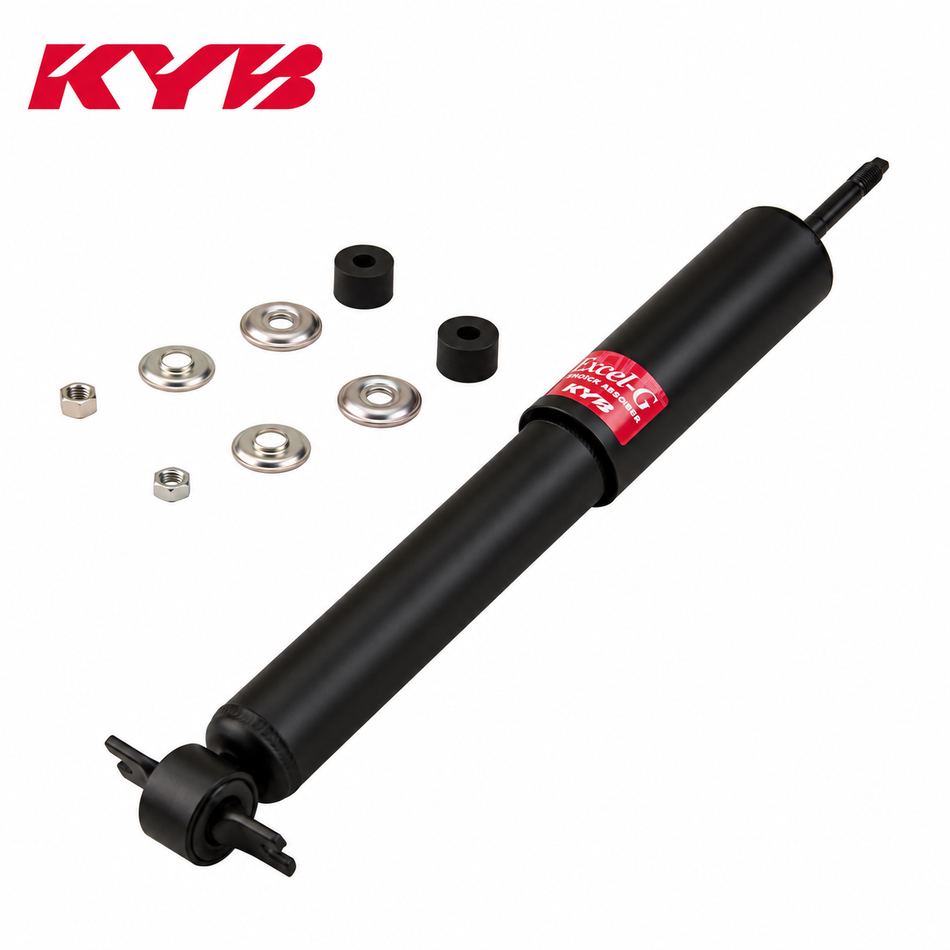 KYB Excel-G Front Shock Absorber | 2WD (1984-95 Pickup)