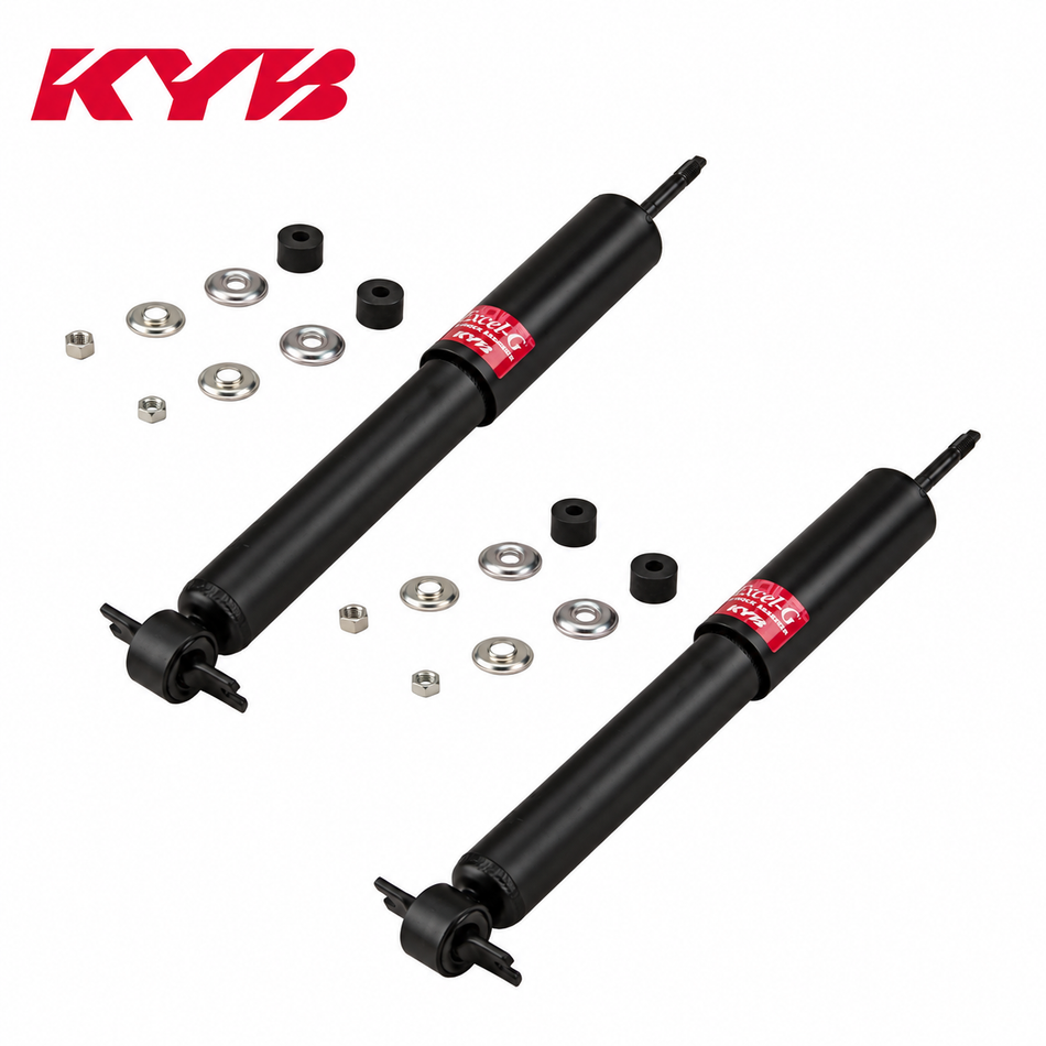 KYB Excel-G Front Shock Absorber | 2WD (1984-95 Pickup)