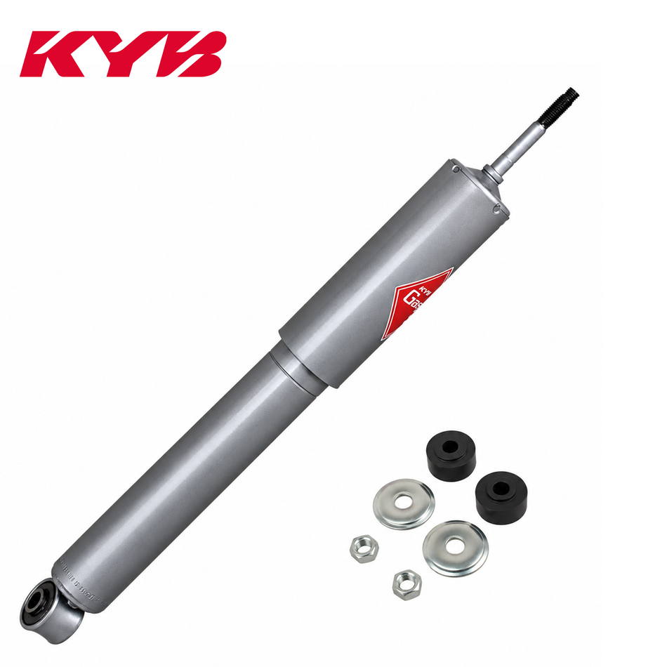 KYB Stock Ride Height Front Shock (1984-95 4Runner)