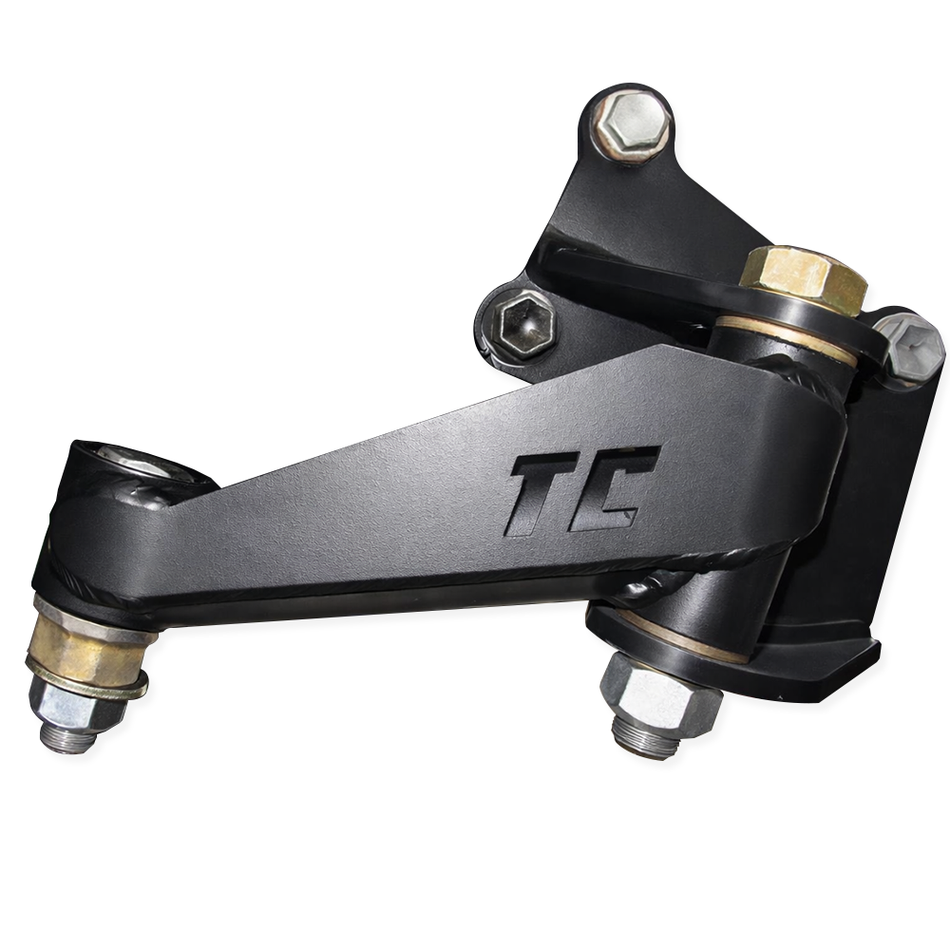 Total Chaos Upgraded Idler Arm (1986-89 4Runner/Pickup)