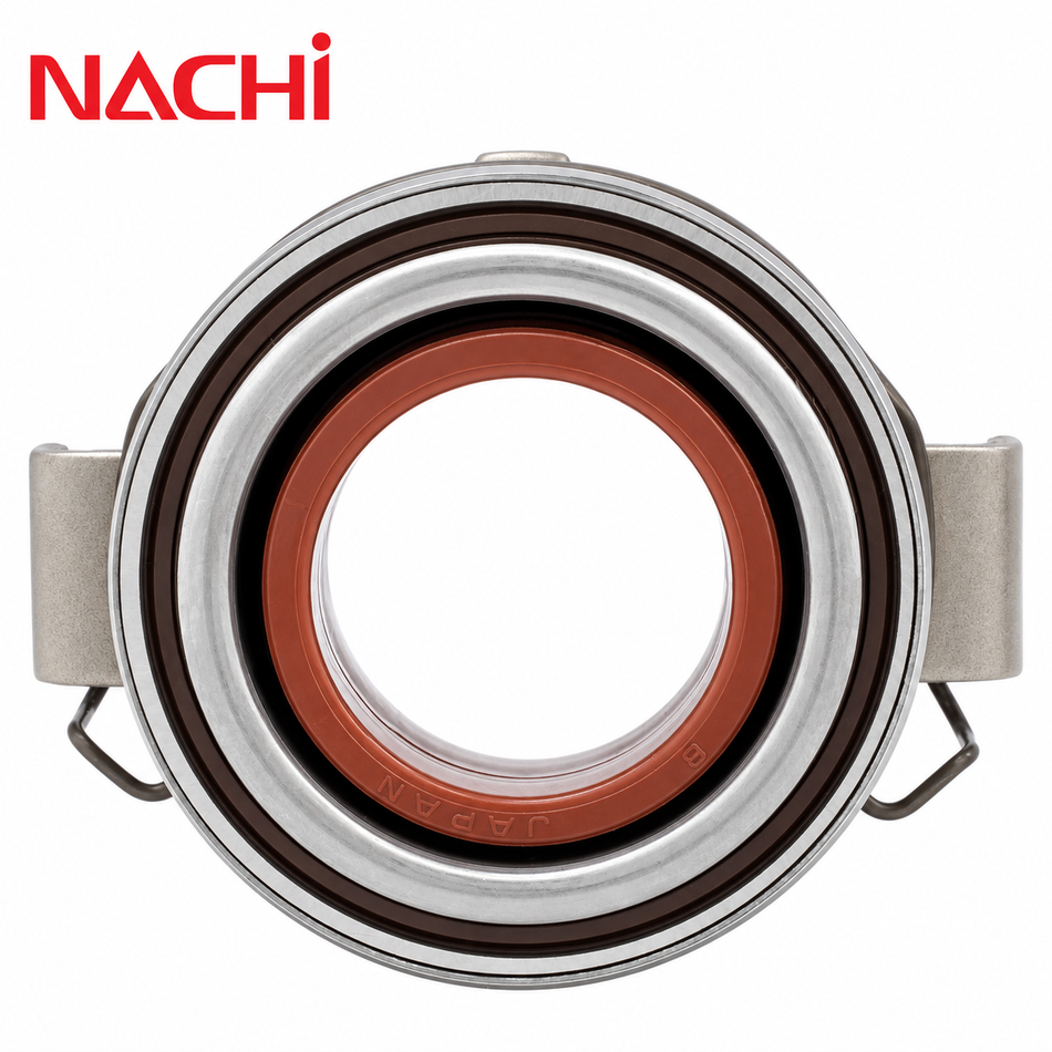 AW11 Nachi Clutch Release Bearing | 4A-GE NA (1985-89 MR2)