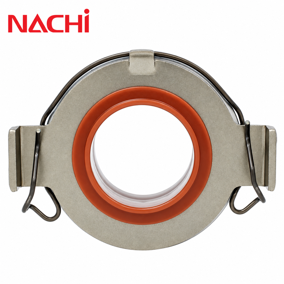 AW11 Nachi Clutch Release Bearing | 4A-GE NA (1985-89 MR2)