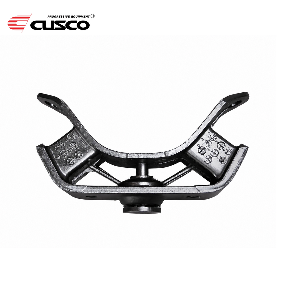 AE86 CUSCO Reinforced Rubber T50 Transmission Mount (1983-87 Corolla)