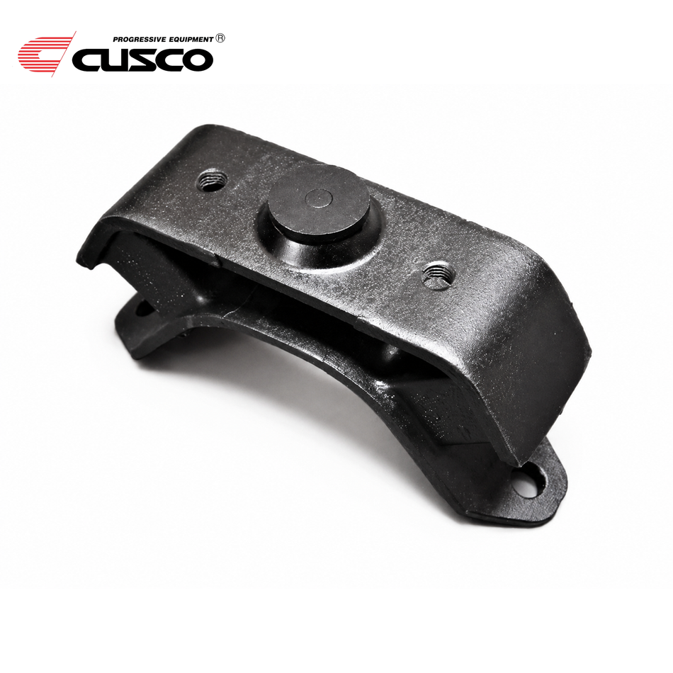 AE86 CUSCO Reinforced Rubber T50 Transmission Mount (1983-87 Corolla)