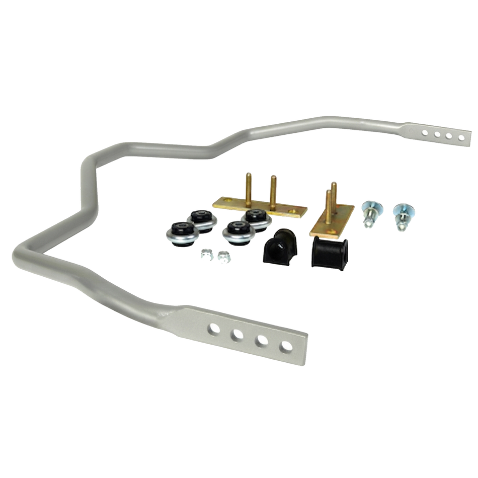 AE86 Whiteline 20mm 3-Point Adjustable Rear Sway Bar (1983-87 Corolla)