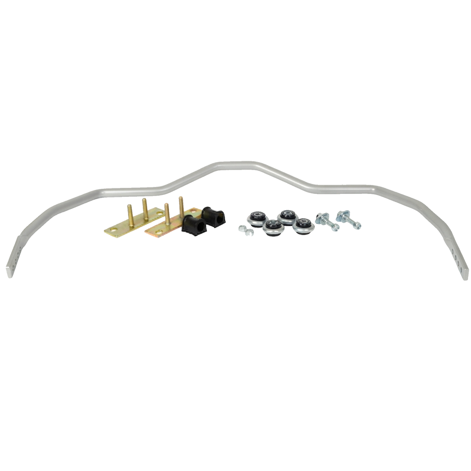 AE86 Whiteline 20mm 3-Point Adjustable Rear Sway Bar (1983-87 Corolla)