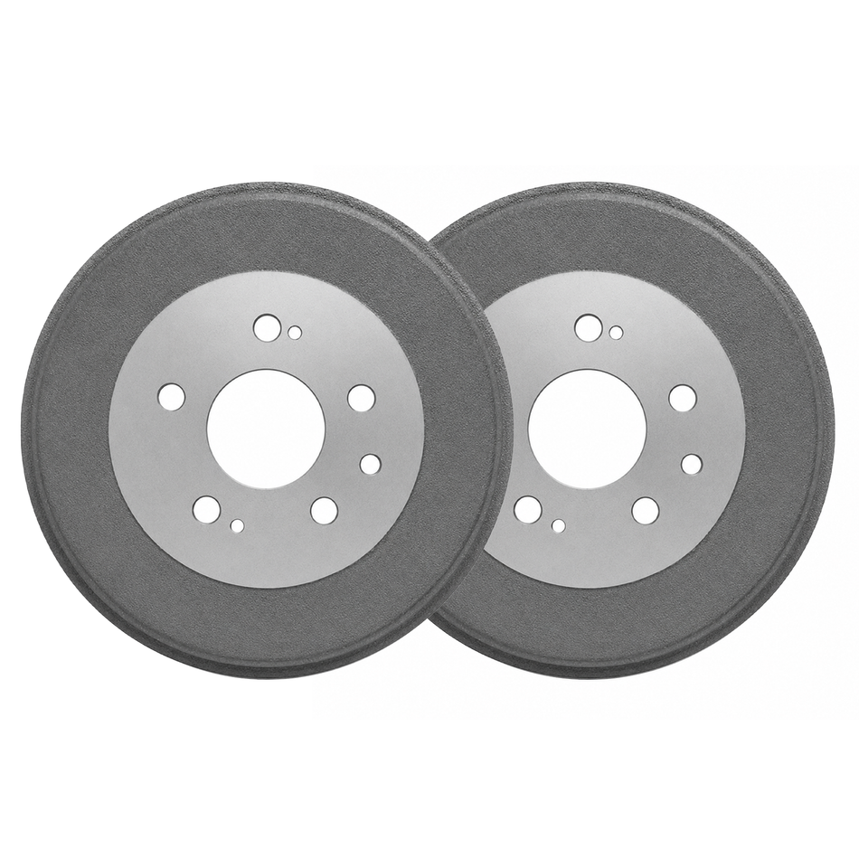 DFC OE Rear Brake Drum 2WD Standard 1/2-Ton & 3/4-Ton (1979-95 Pickup)
