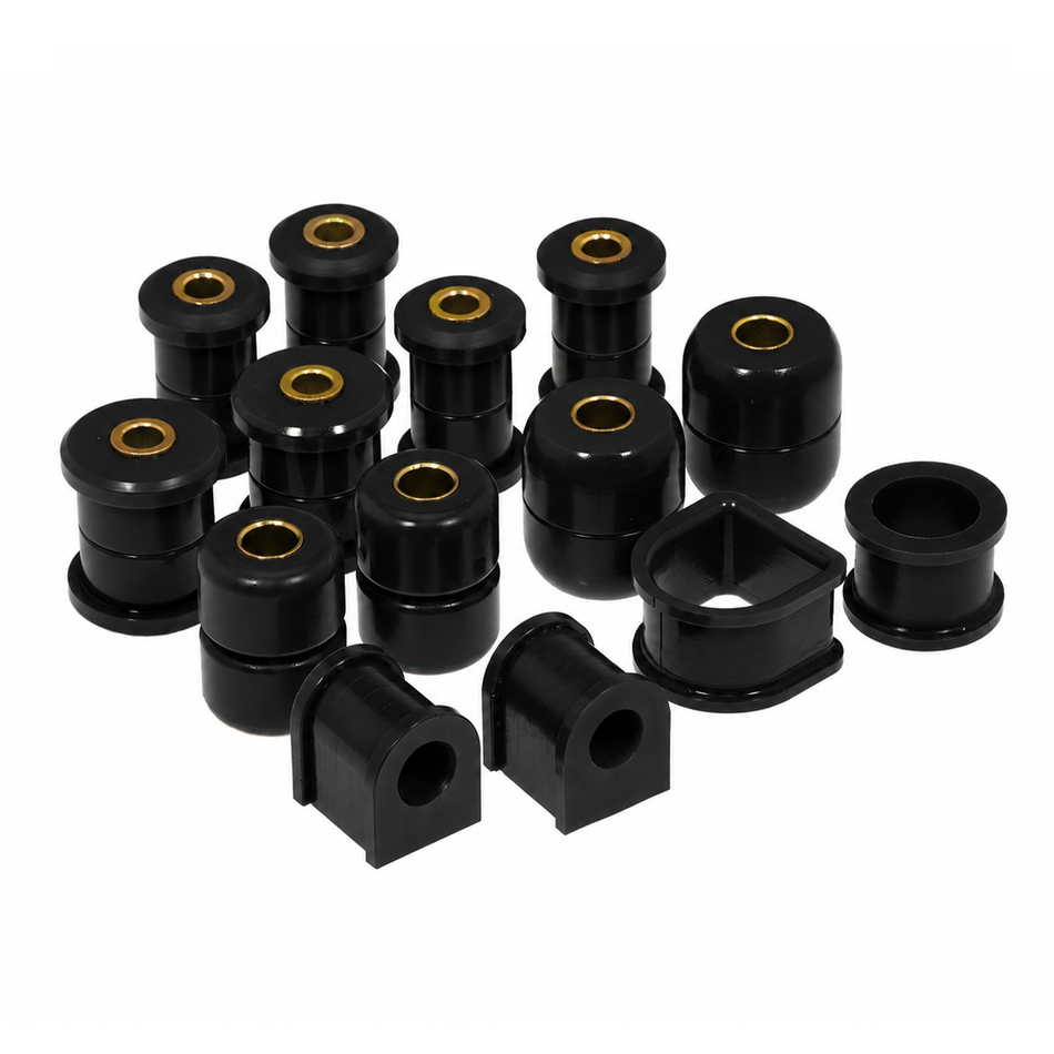 AW11 Prothane Total Polyurethane Bushing Kit (1984-89 MR2)