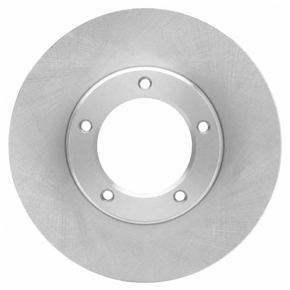 DFC OE Front Rotor 2WD 1/2-Ton & 3/4-Ton (1989-95 Pickup)