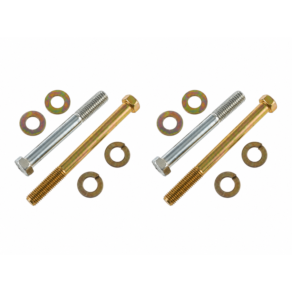 Front Caliper Bolt Kit (1985-89 MR2 / 1987-91 Corolla)