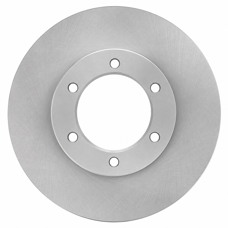 DFC OE Front Brake Rotor 4WD (1984-95 4Runner)