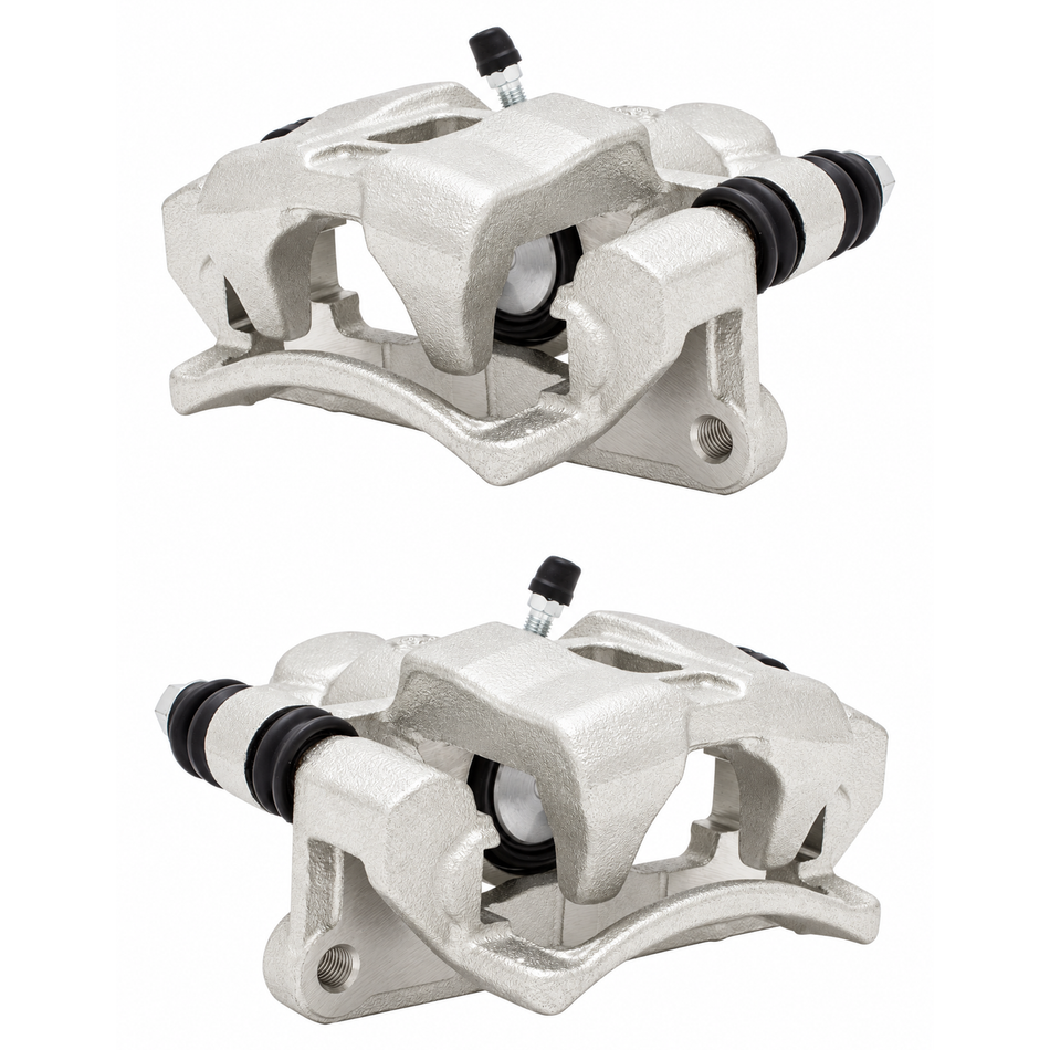 AE86 Rear Brake Calipers | Rear Disc (1983-87 Corolla)