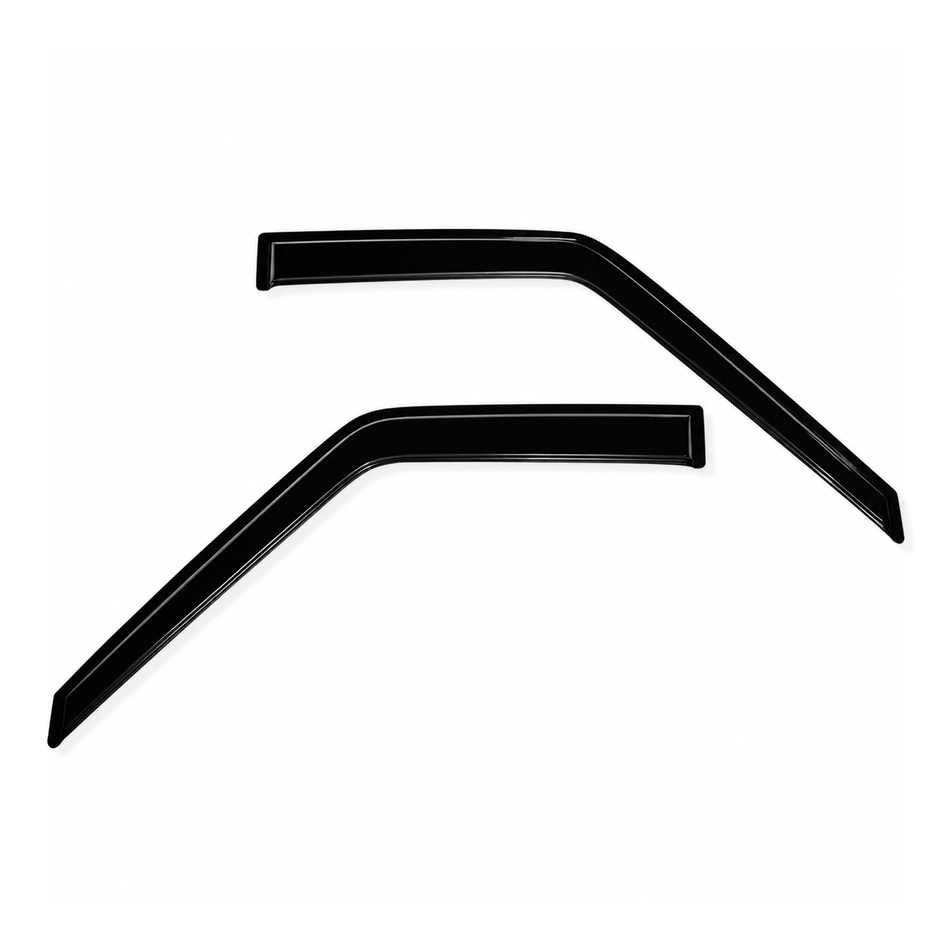 AVS Window Visors (1984-89 4Runner/Pickup)