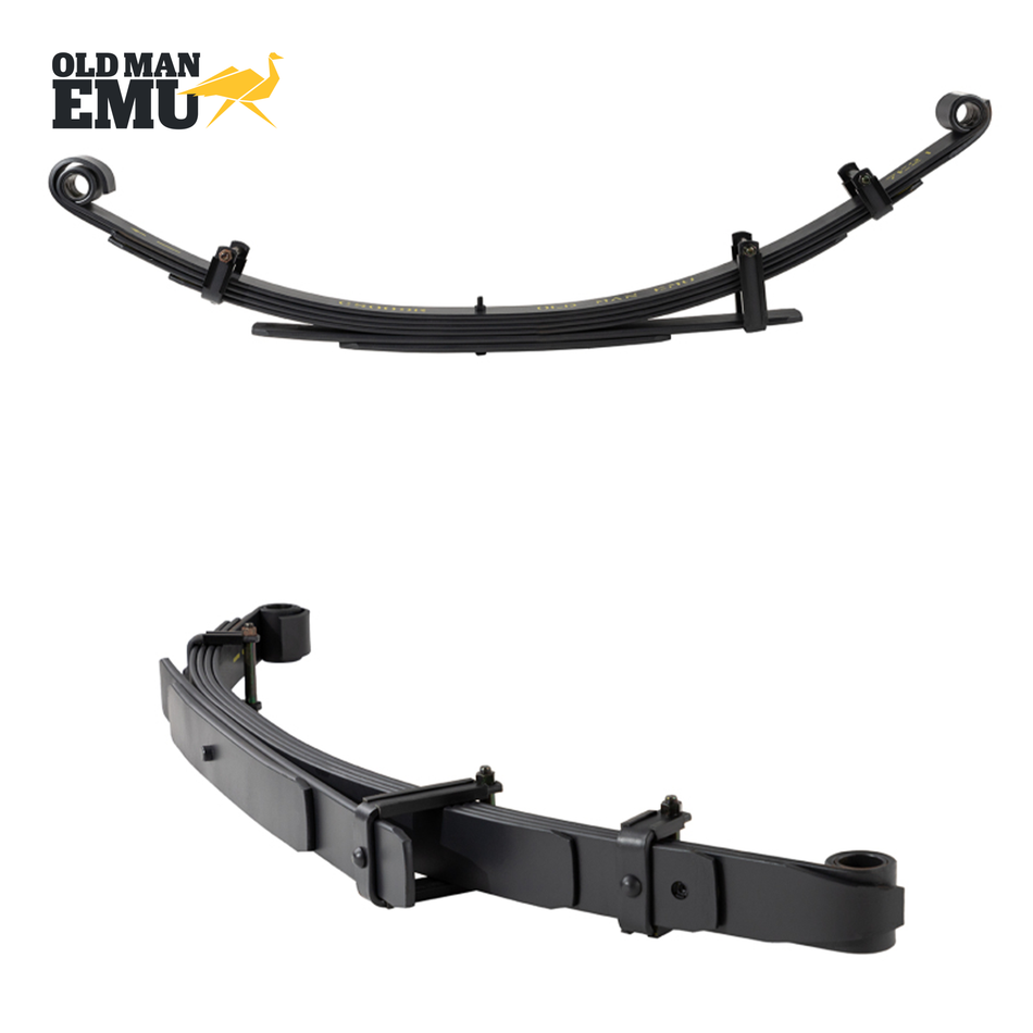 ARB | OME Rear Leaf Spring CS009R (1984-95 4Runner/Pickup)