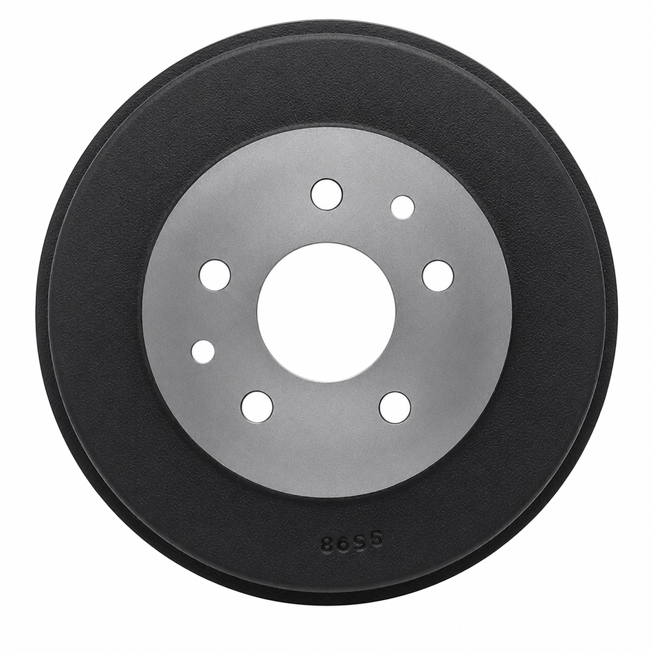 DFC OE Rear Drum 2WD 1-Ton (1979-83 4Runner/Pickup)