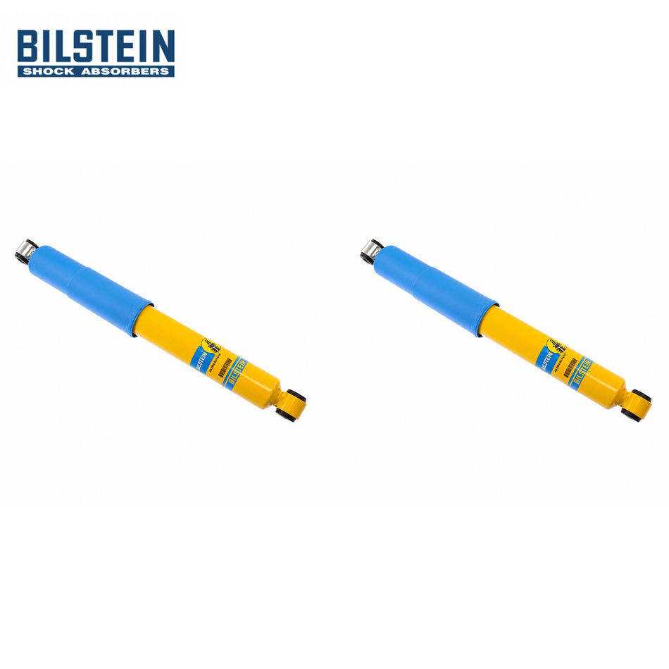 Bilstein B6 4600 rear shock for early Toyota truck and 4Runner applications