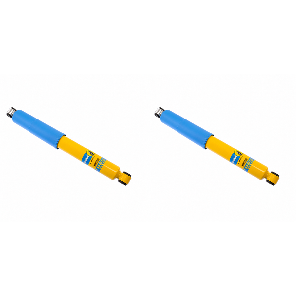 Bilstein Stock Ride Height B6 4600 Rear Shock (1979-95 Pickup)