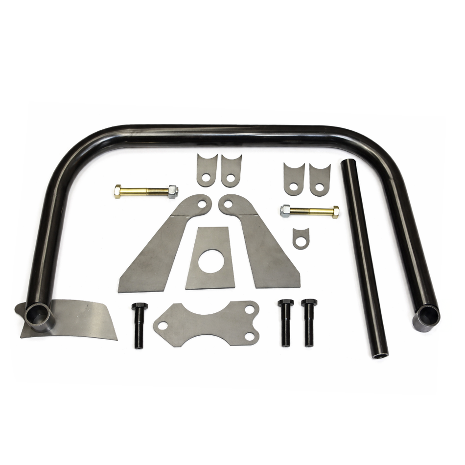 Total Chaos Weld-On Shock Hoop Kit (1986-95 4Runner/Pickup)