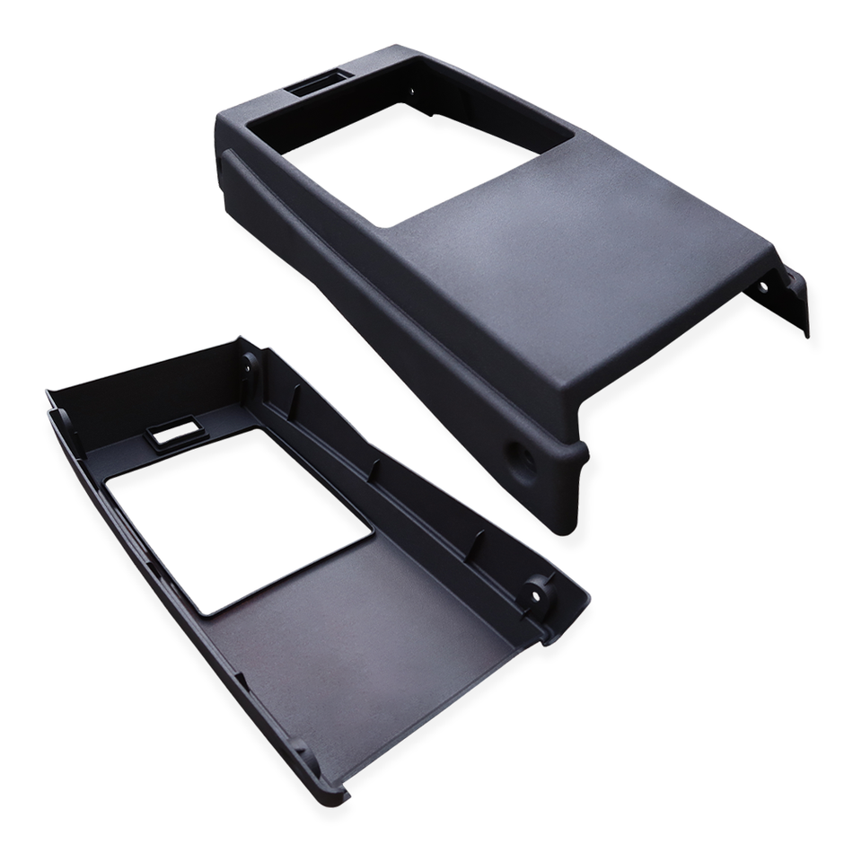 Automatic Shifter Bezel (1984-89 4Runner/Pickup)