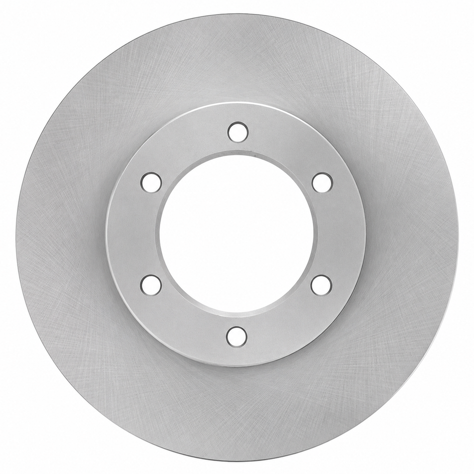 DFC OE Front Brake Rotor 4WD (1979-95 Pickup)