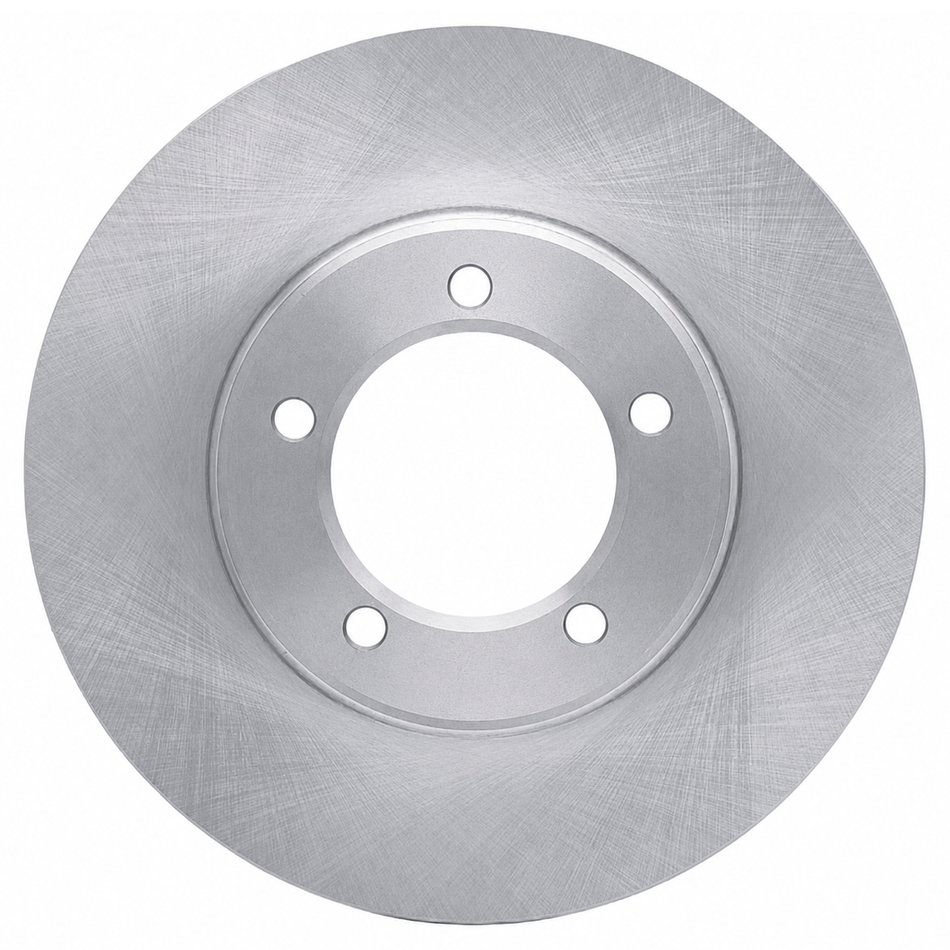 DFC OE Front Brake Rotor 2WD 1-Ton (1979-83 Pickup)