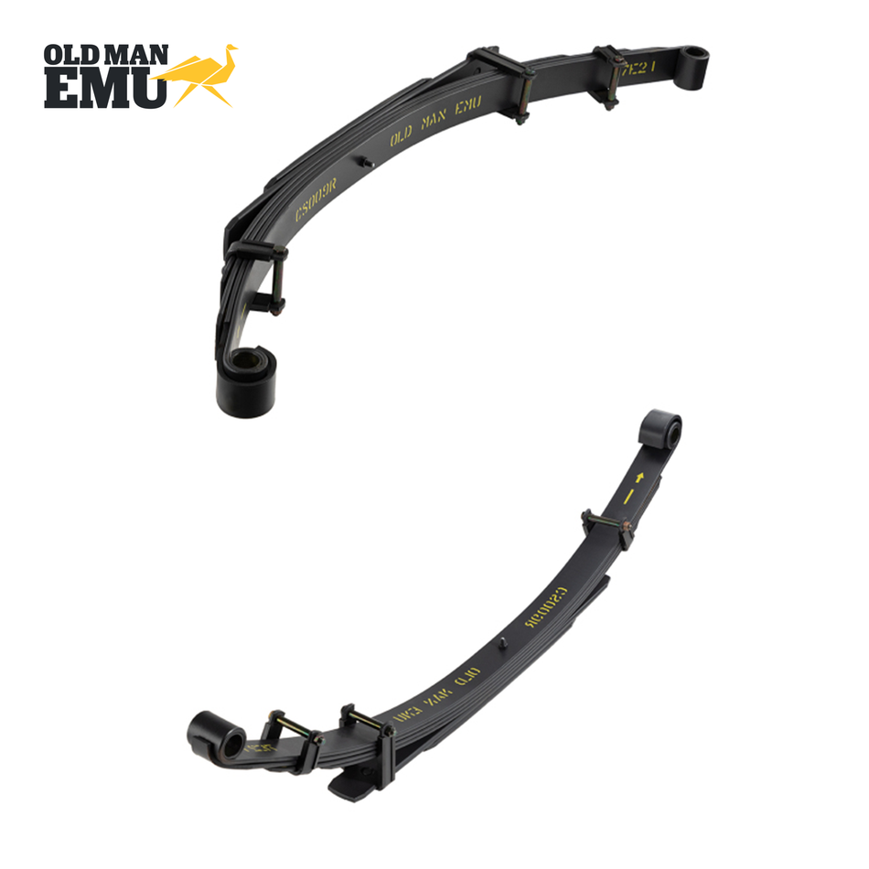 ARB | OME Rear Leaf Spring CS009R (1984-95 4Runner/Pickup)