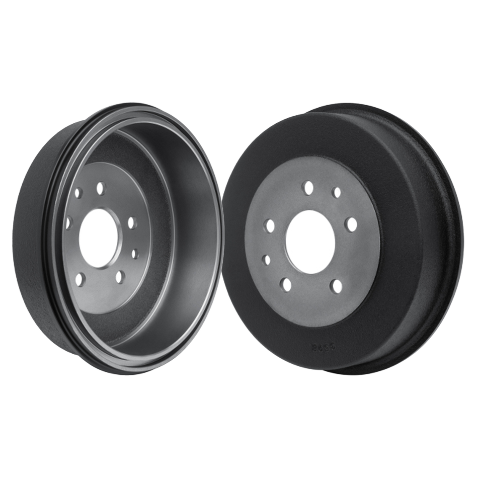 DFC OE Rear Drum 2WD 1-Ton (1979-83 4Runner/Pickup)