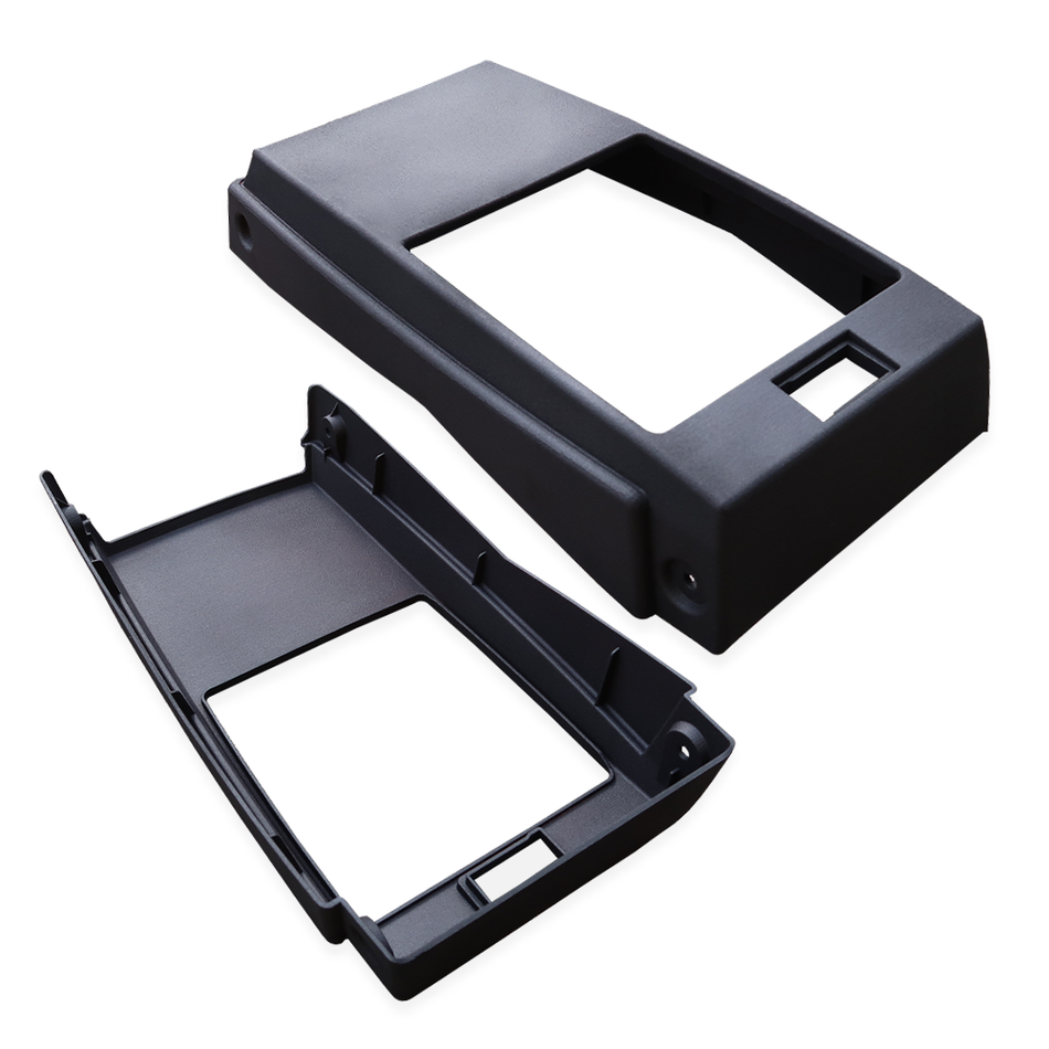 Automatic Shifter Bezel (1984-89 4Runner/Pickup)