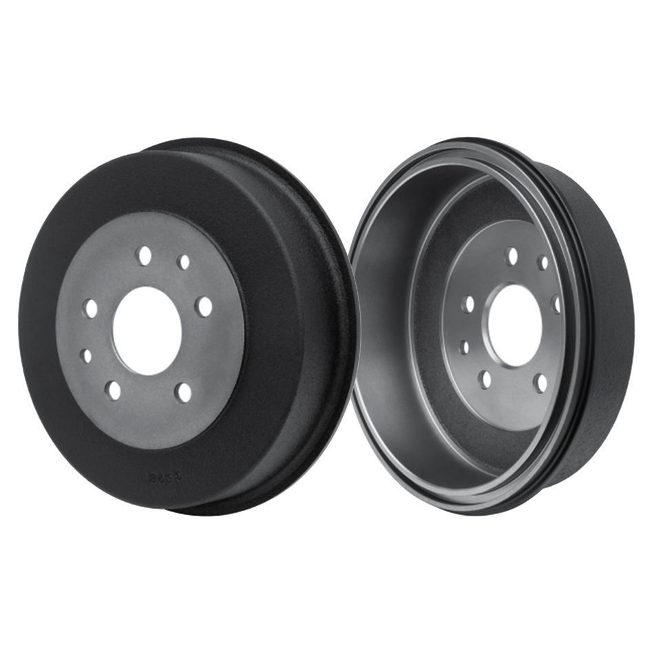 DFC OE Rear Brake Drum 2WD 1-Ton (1979-83 Pickup)