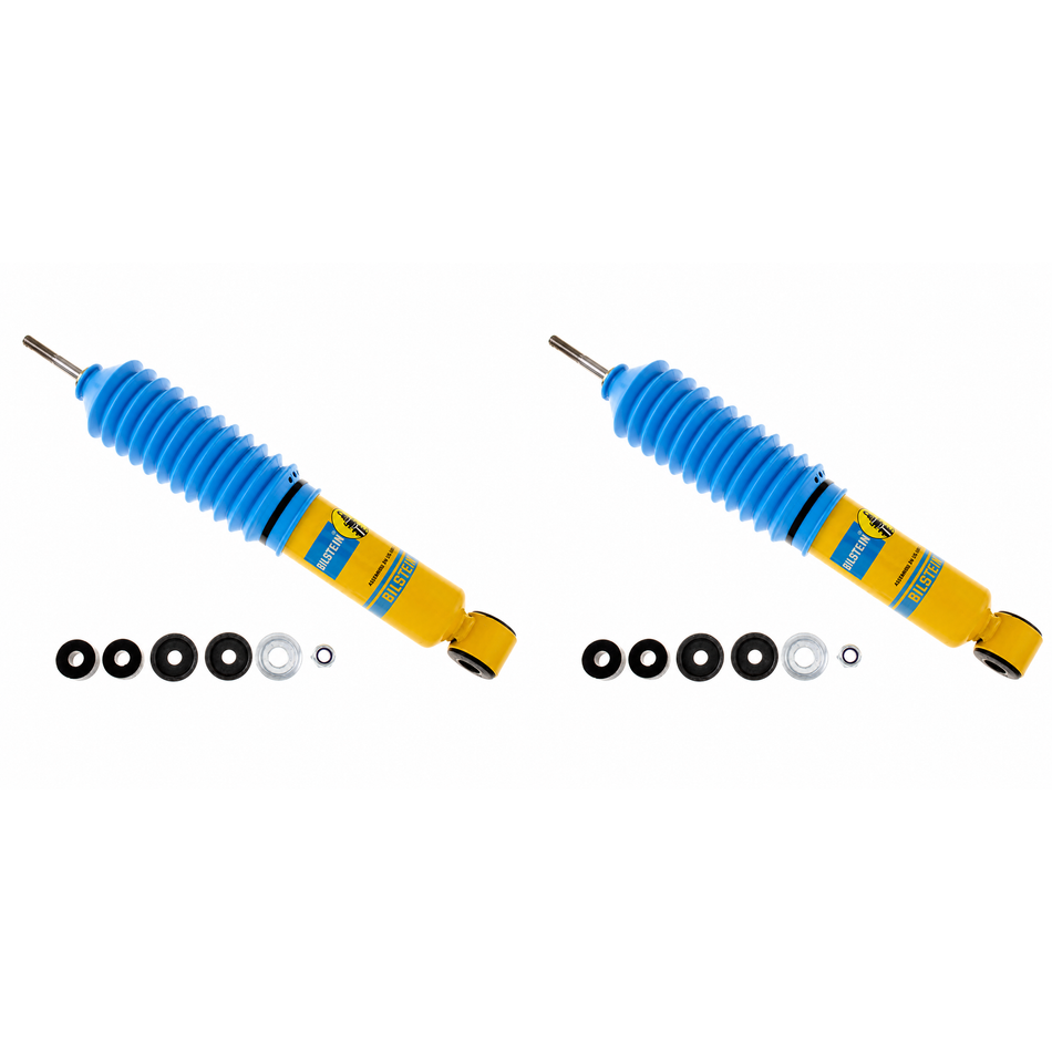 Bilstein Stock Ride Height B6 4600 Front Shock (1984-95 4Runner)