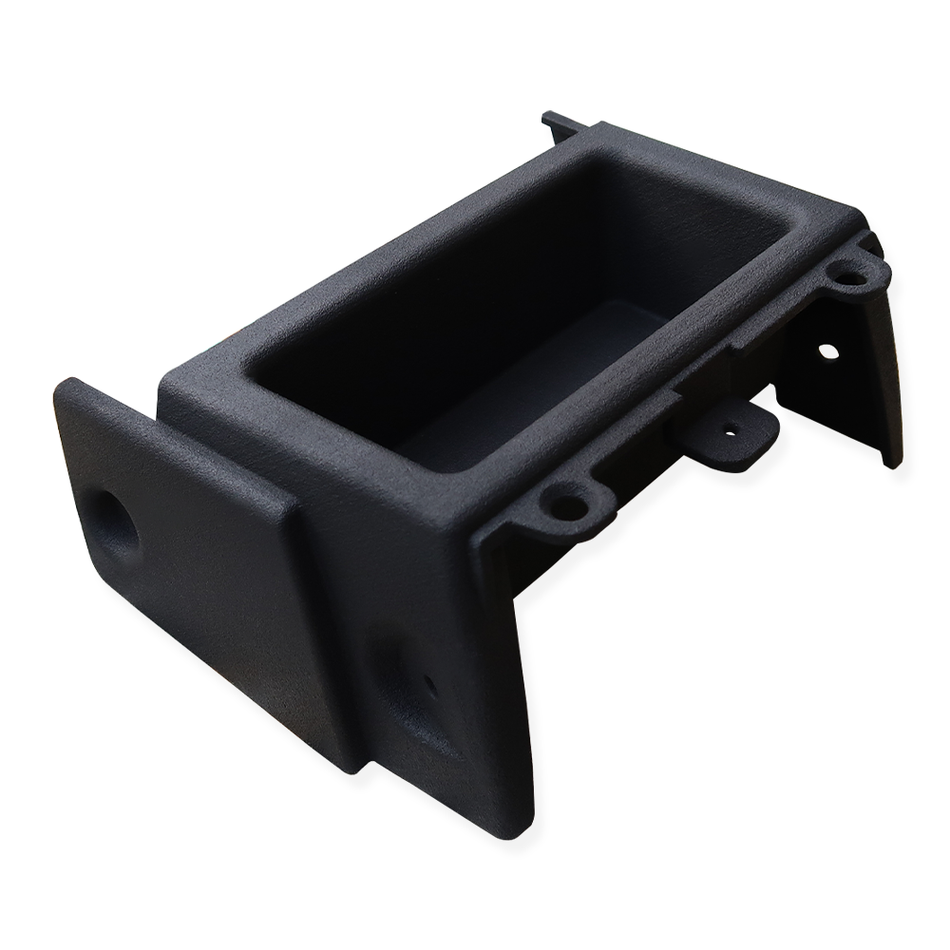 Shifter Bezel / Center Console Pocket (1984-89 4Runner/Pickup)