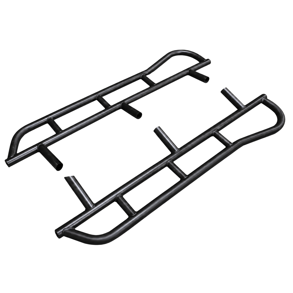 All-Pro Off Road Kick-Out Rock Sliders (1984-95 4Runner/Pickup)