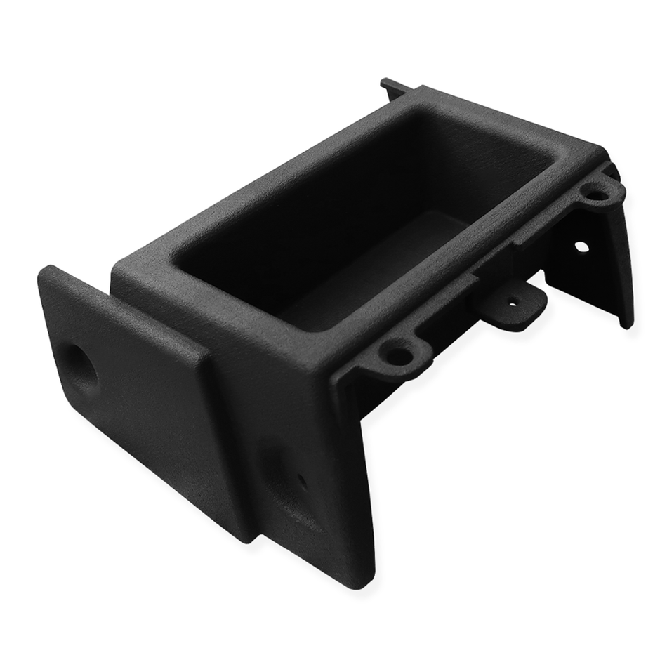 Shifter Bezel / Center Console Pocket (1984-89 4Runner/Pickup)