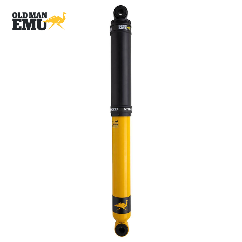 ARB | OME Nitrocharger Plus Rear Shock Absorber 4WD (1979-84 4Runner/Pickup)