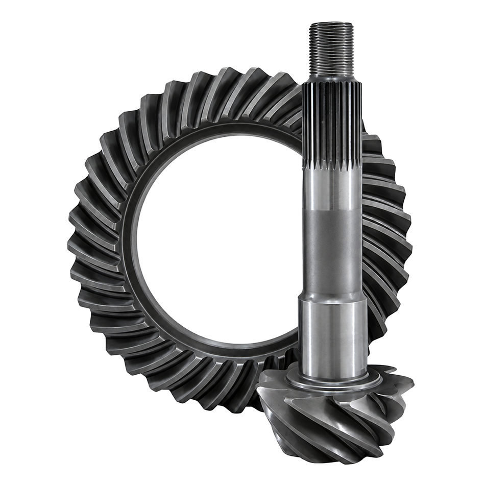 Yukon Gear 4.88 Ring & Pinion Gear Set for Toyota 8" Differential 4WD (1979-95 4Runner/Pickup)
