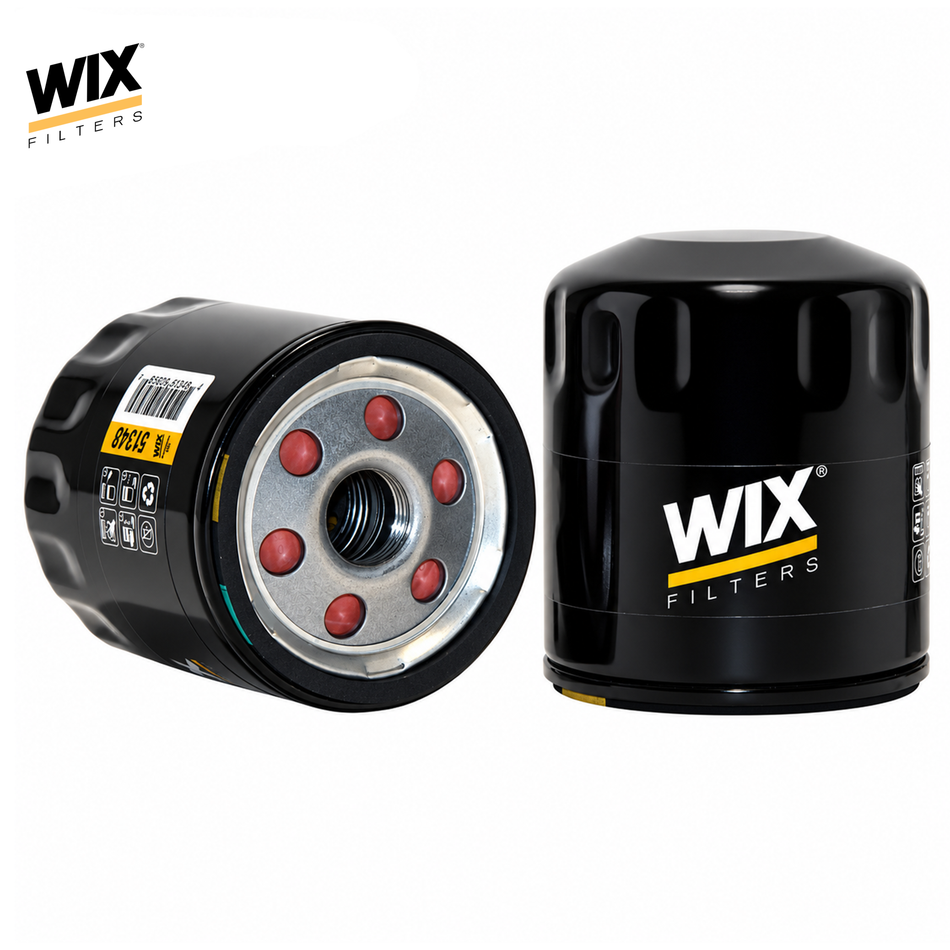 WIX Oil Filter (1984-95 4Runner / 1979-95 Pickup)