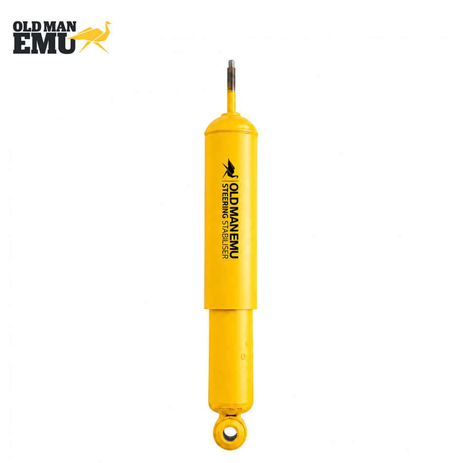 ARB Old Man Emu Steering Damper | 4WD (1984-95 4Runner / 1979-95 Pickup)