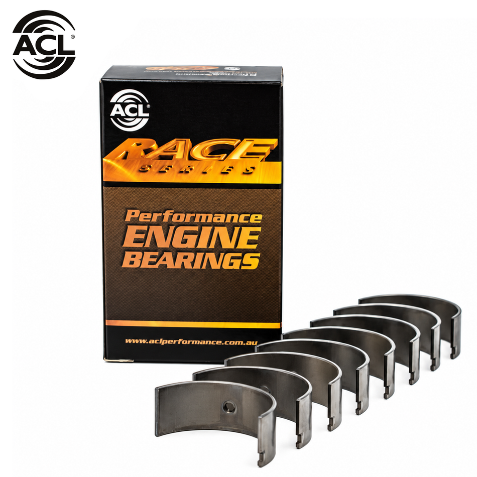 ACL Race Series Rod Bearing Set