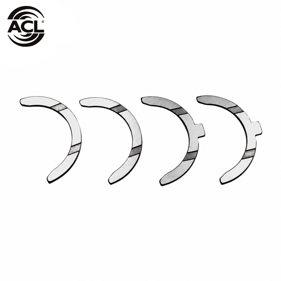 ACL Standard-Thickness Thrust Washer Set