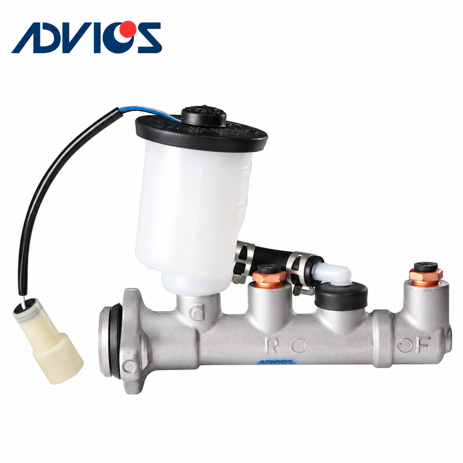 AE86 ADVICS Brake Master Cylinder