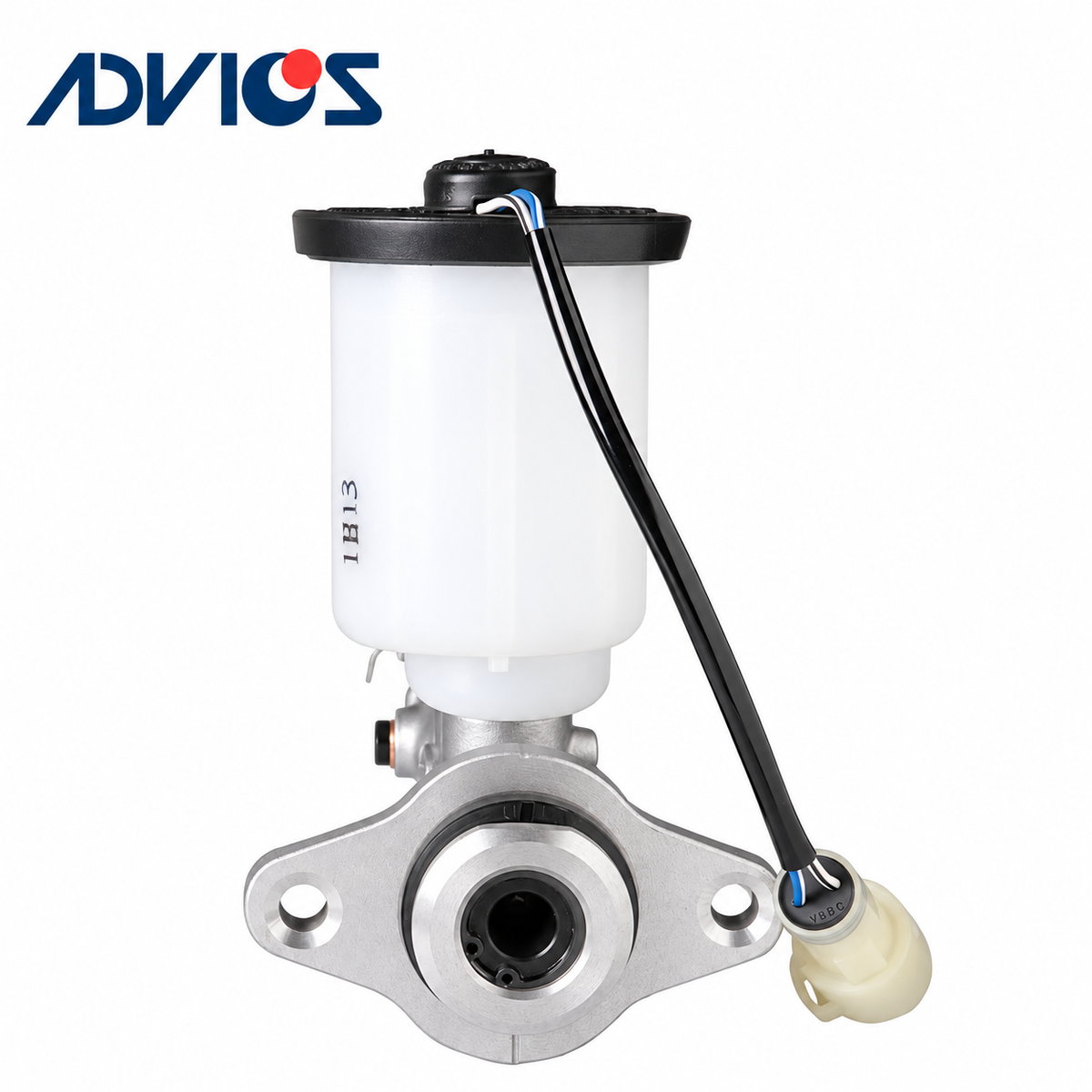 AE86 ADVICS Brake Master Cylinder