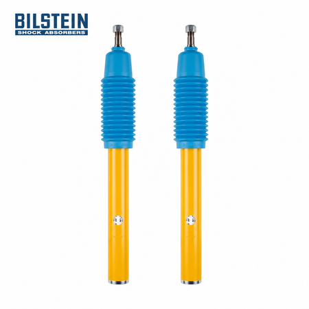 Bilstein B6 Performance front strut insert pair for Toyota Corolla AE86