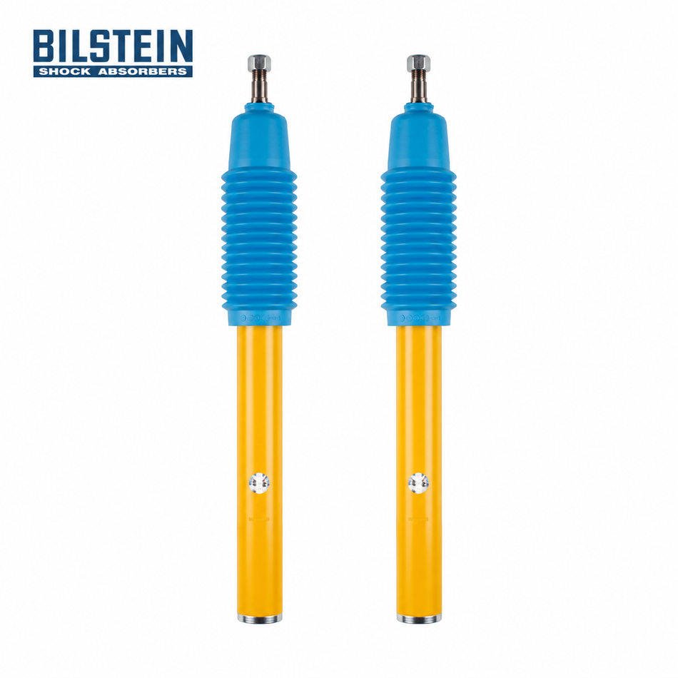 Bilstein B6 Performance front strut insert pair for Toyota Corolla AE86