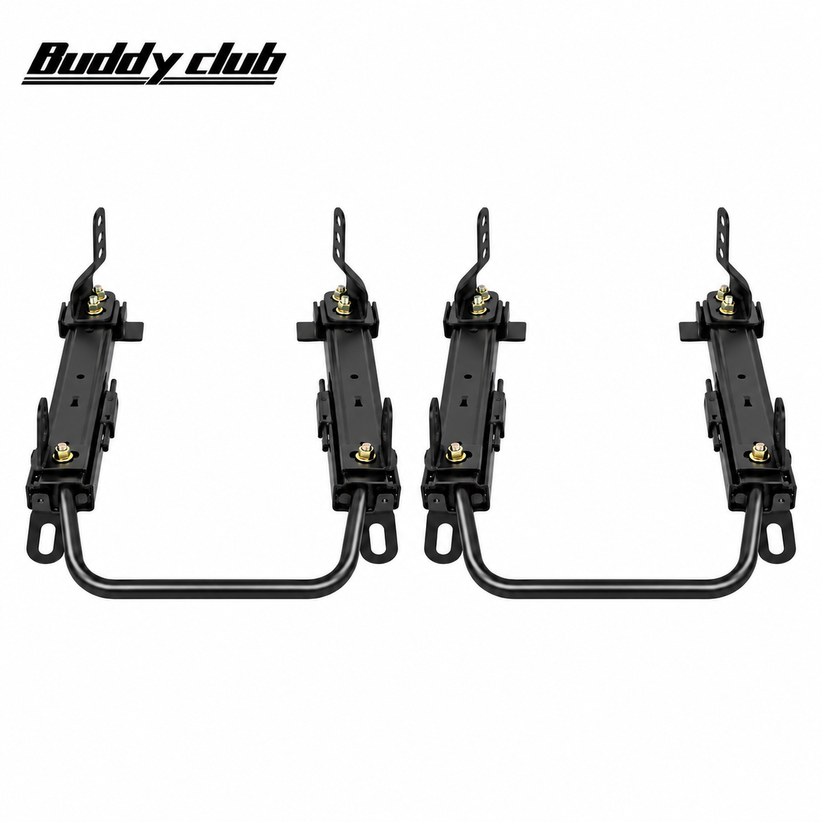 AE86 Buddy Club Racing Spec Seat Rail