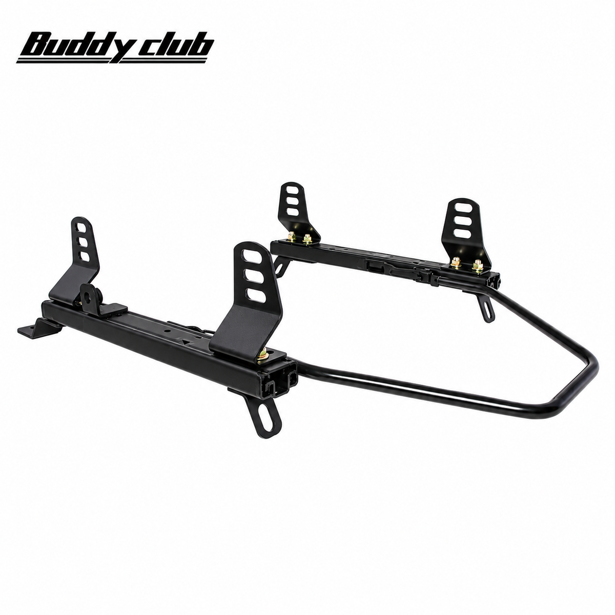 AE86 Buddy Club Racing Spec Seat Rail