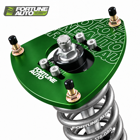 AE86 Fortune Auto 500 Series Coilovers