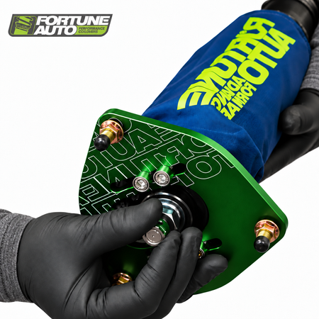 AE86 Fortune Auto 500 Series Coilovers