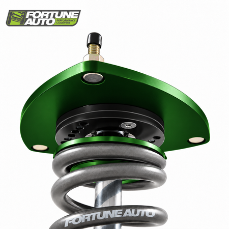 AE86 Fortune Auto 500 Series Coilovers