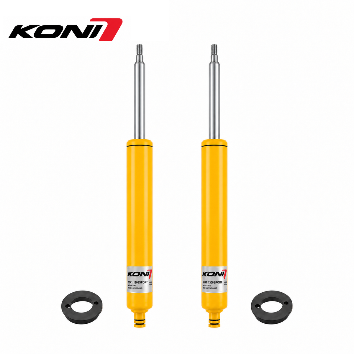 AE86 KONI Sport Front Strut Insert (1983-87 Corolla)